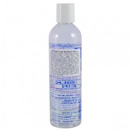 Рідкий шовк Chris Christensen Silk Spirits для собак для догляду за шерстю, 236 мл