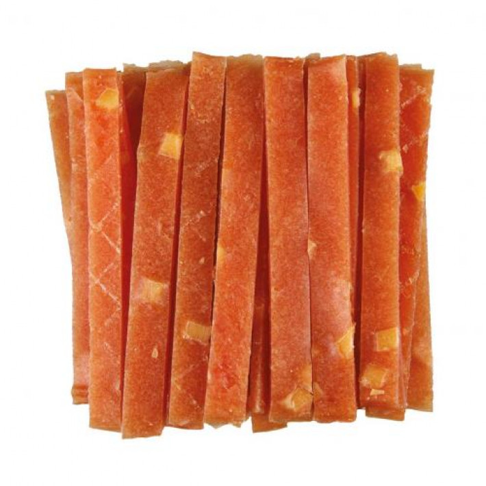 Ласощі Trixie Premio Chicken Cheese Stripes для собак палички з куркою та сиром 100 г