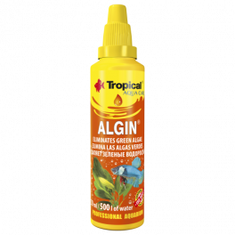 Препарат Tropical Algin для боротьби з водоростями, 50 мл