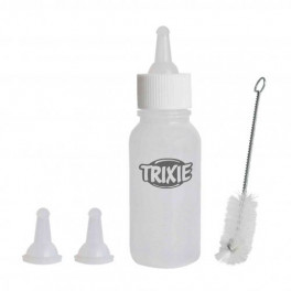 Пляшка Trixie My Mammy для годування, 57 мл (пластик)