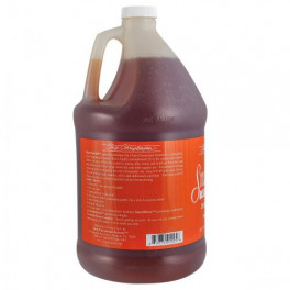 Шампунь Chris Christensen Smart Wash 50 Papaya Starfruit для собак та котів, папайя, 3.8 л