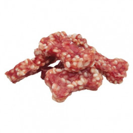 Ласощі Trixie Premio Rice Duck Bones для собак кісточки з качкою і рисом 80 г