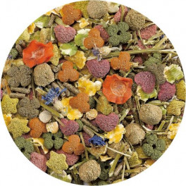 Корм Vitakraft Emotion Beauty для кроликів, для краси шкіри та шерсті, 1,5 кг