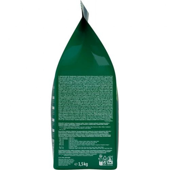 Корм Vitakraft Emotion Beauty для кроликів, для краси шкіри та шерсті, 1,5 кг