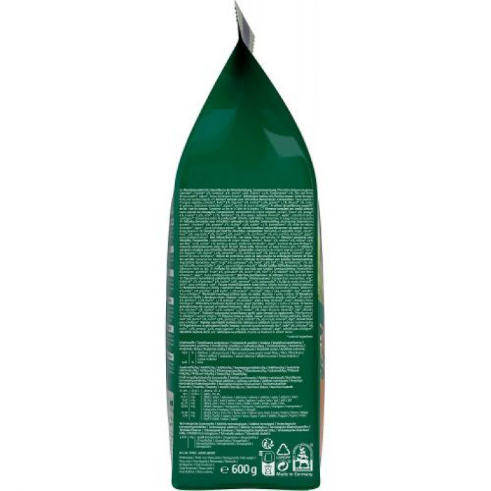Корм Vitakraft Emotion Beauty Selection для шиншил, 600 г
