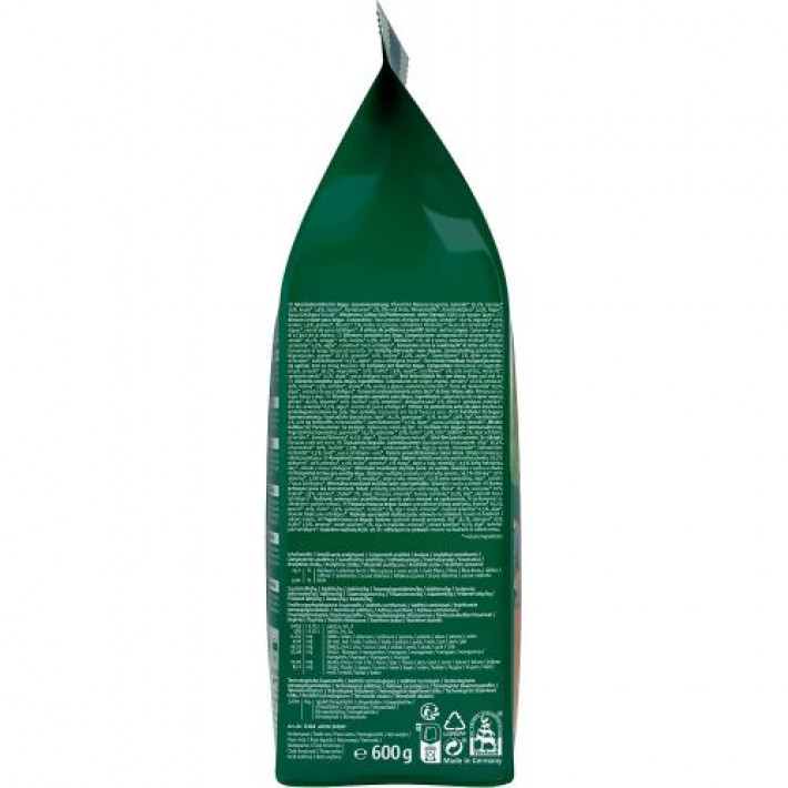 Корм Vitakraft Emotion Beauty Selection для дегу, 600 г (для шкіри та шерсті)