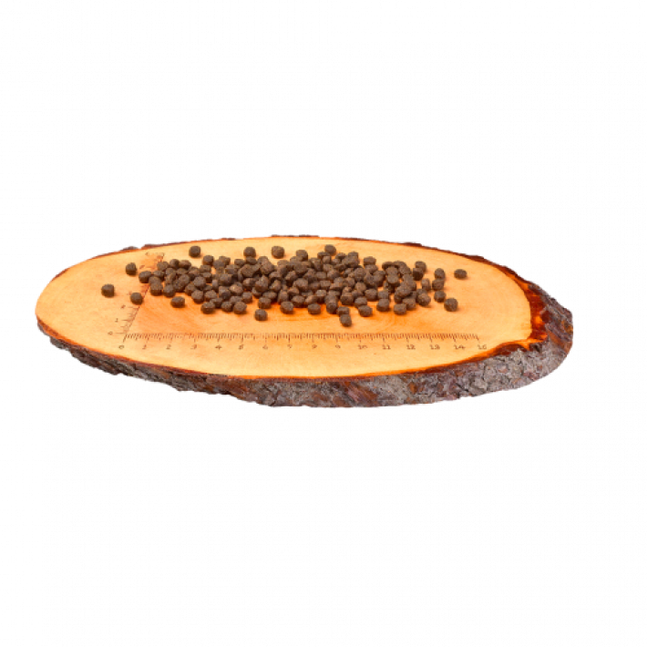 Сухий корм Carnilove Cat Salmon & Turkey для кошенят, лосось та індичка, 2 кг