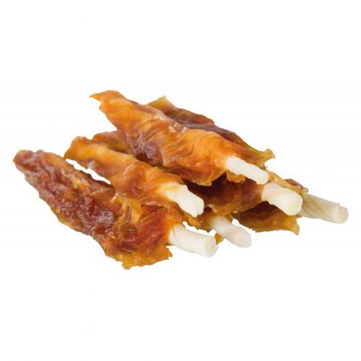 Ласощі Trixie Premio Chicken Flags для собак куряче філе 100 г