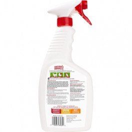 Спрей 8in1 NM Dog Stain&Odor Remover Spray для собак, для усунення плям та запахів, 709 мл