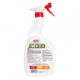 Засіб 8in1 NM Cat Stain&Odor Remover Spray для котів, для усунення плям та запахів, 946 мл