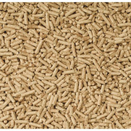 Наповнювач Cat’s Best Smart Pellets для котячого туалету, деревний, 10л/5кг