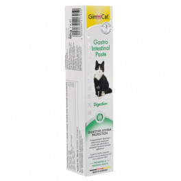 Вітаміни GimCat Expert Line Gastro Intestinal для котів, покращення травлення, 50 г