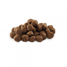 Сухий корм Brit Premium Dog Junior M для цуценят та юніорів середніх порід, з куркою, 15 кг