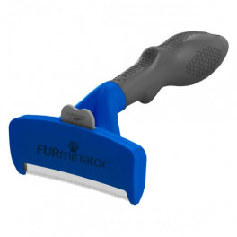 Фурмінатор FURminator для собак з довгою шерстю, розмір L