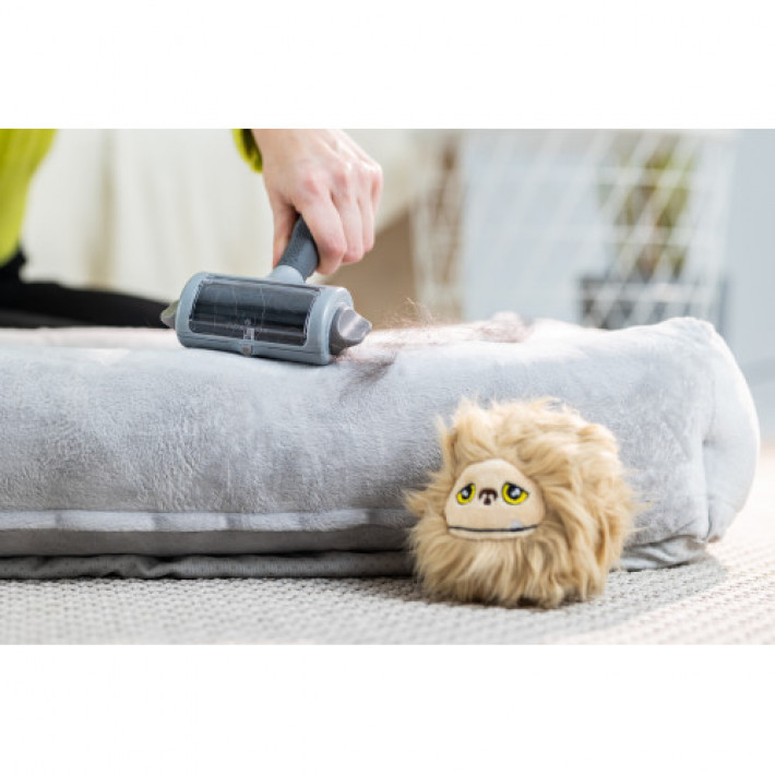 Щітка FURminator для котів та собак, для збору шерсті