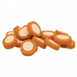 Ласощі Trixie Premio Chicken Cheese Rolls для собак роли з куркою та сиром 100 г