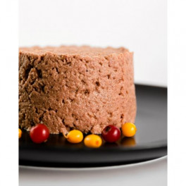Вологий корм Savory для стерилізованих котів, з куркою, 100 г