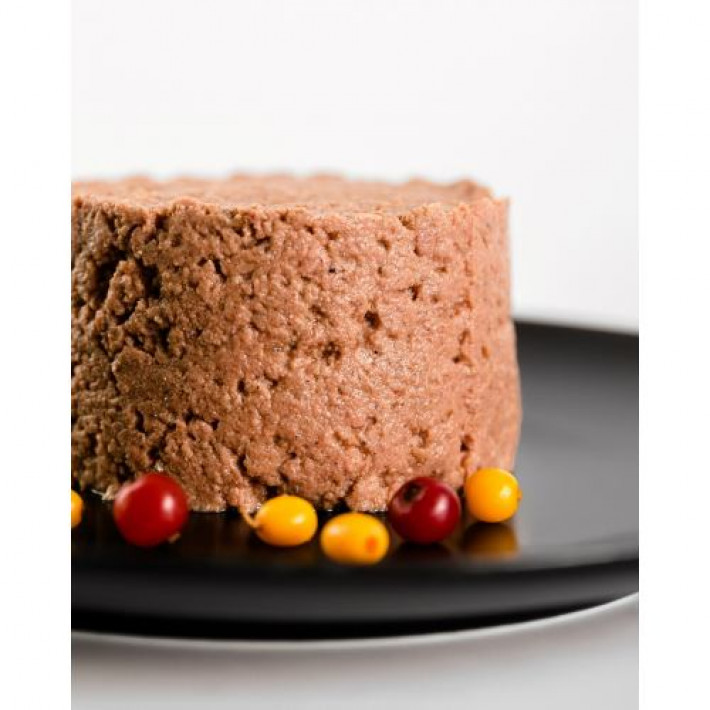 Вологий корм Savory для дорослих вибагливих котів, з качкою, 100 г
