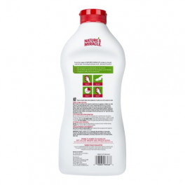 Засіб 8in1 Nature's Miracle Dog Urine Destroyer Pour для усунення запахів сечі собак, 946 мл