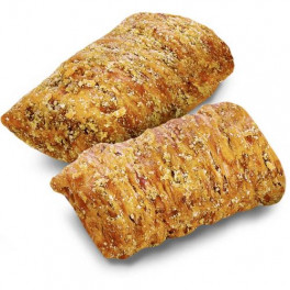 Хрусткі подушечки Vitakraft Crispy Crunch для котів, з м’ясом птахів, 60 г