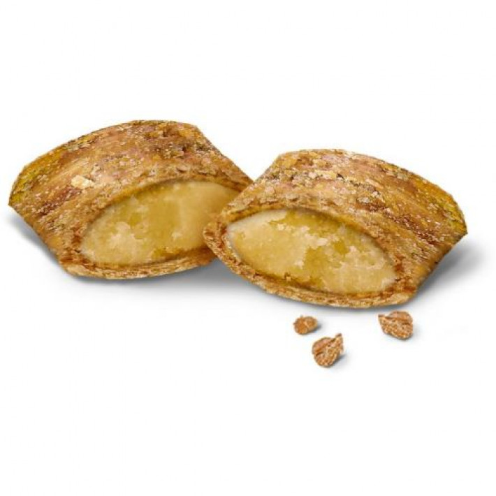 Хрусткі подушечки Vitakraft Crispy Crunch для котів, з м’ясом птахів, 60 г