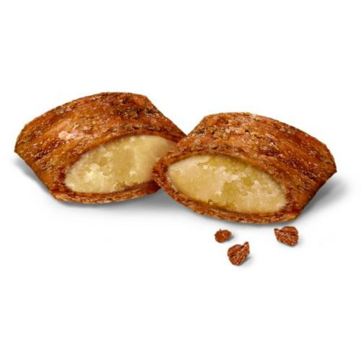 Подушечки Vitakraft Crispy Crunch для котів, з лососем, 60 г