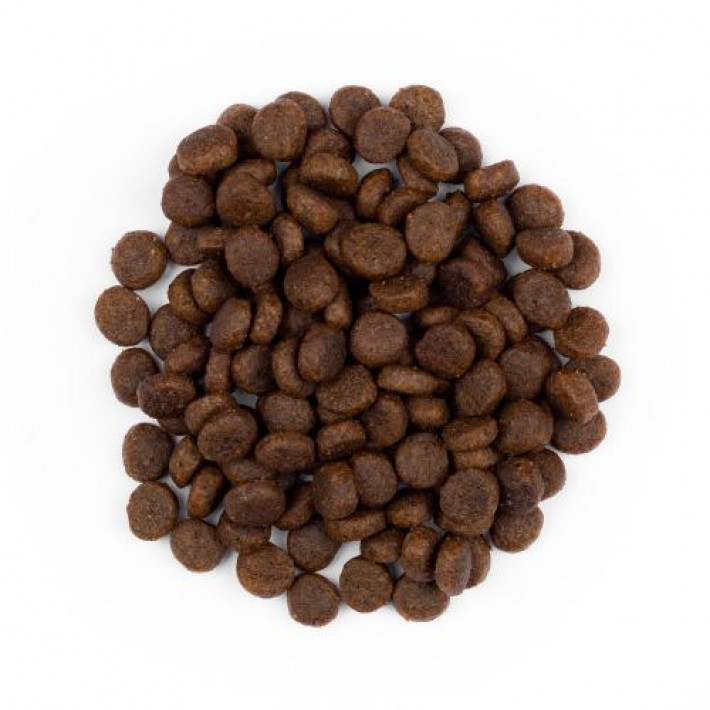 Сухий корм Brit Premium Cat by Nature Adult Salmon для котів, з лососем, 800 г