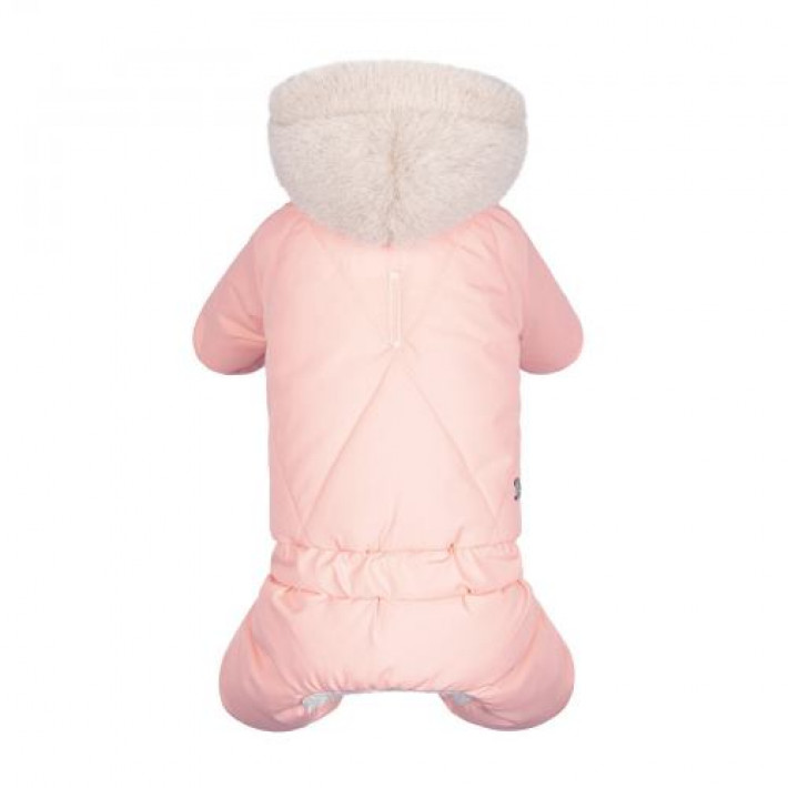 Костюм Pet Fashion «Judy» для дівчаток, розмір S2, пудровий