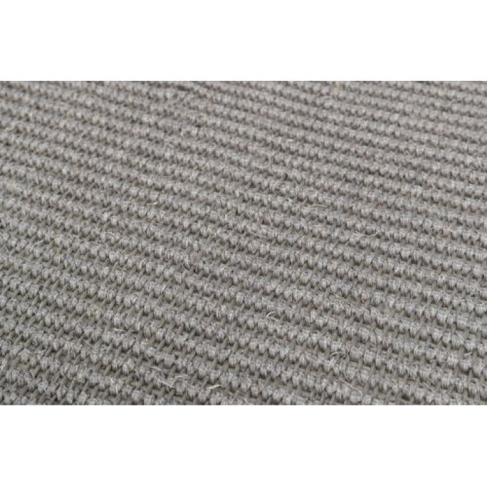 Дряпка для котів Trixie XXL настінна/кутова сизаль/плюш сірий, 38*75 см