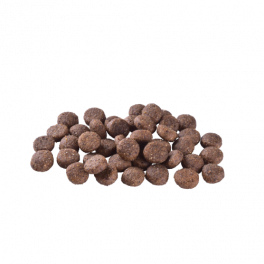 Сухий корм Brit Care Dog Grain-free Adult для собак малих і середніх порід, беззерновий з лососем, 12 кг