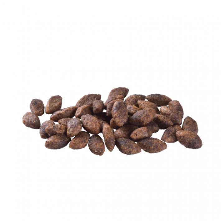 Сухий корм Brit Care Dog Grain-free Sensitive для собак з чутливим травленням, беззерновий з олениною, 12 кг