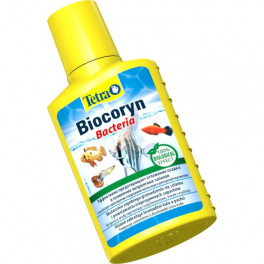 Засіб Tetra Aqua Biocoryn для розкладання органіки 100 мл