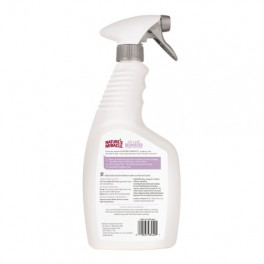 Спрей Nature's Miracle Lavender дезодоруючий 709 мл
