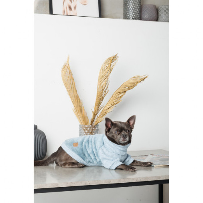 Светр Pet Fashion Fur для собак, розмір L