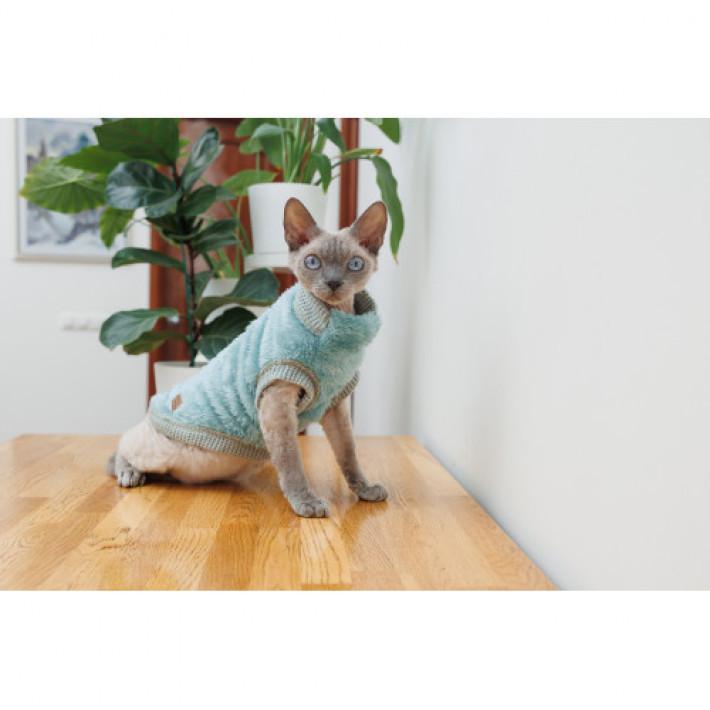 Светр Pet Fashion Tim для кота, розмір M