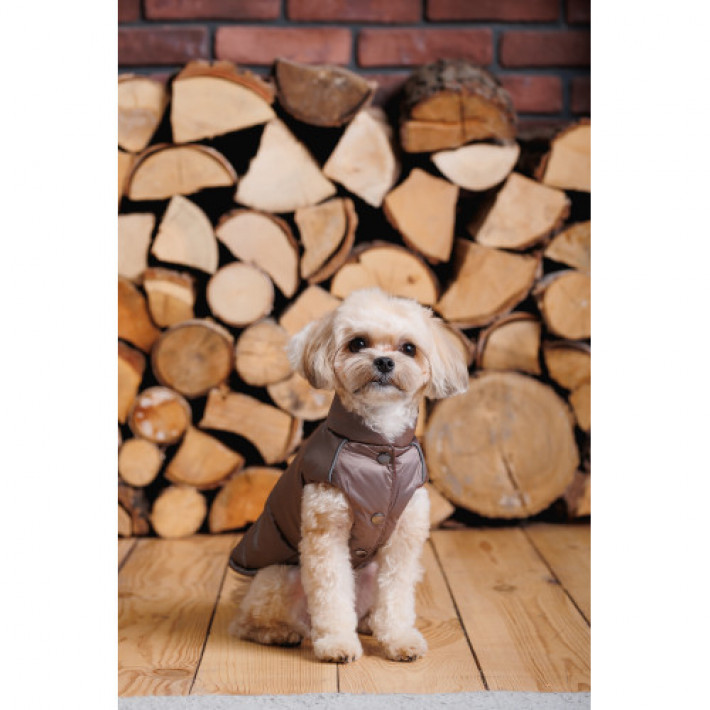 Жилет Pet Fashion Hardy для собак розмір M2