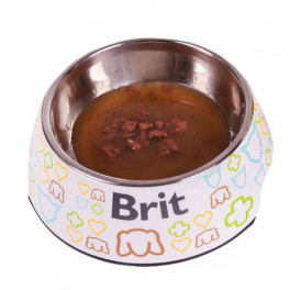 Корм вологий "Суп для котів Brit Care Soup with Chicken з куркою", 75 г