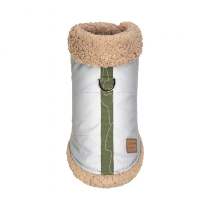 Шлея-жилет Pet Fashion Rob для собак розмір XS
