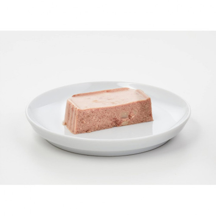 Корм вологий ветеринарний для котів Integra Protect Sensitiv Turkey + Potatoes з харчовою непереносимістю, індичка і картопля, 100 г