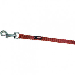 Повідець Trixie Tracking lead екстралегкий для собак XS–S 10 м 10 мм рудий