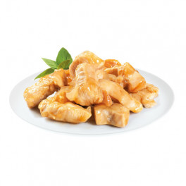 Корм вологий Brit Premium Delicate Fillets in Jelly Chicken для котів філе в желе курка 85 г