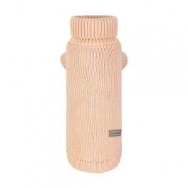 Светр Pet Fashion Sam персиковий для собак, XS