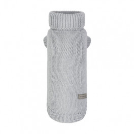 Светр Pet Fashion Sam сірий для собак, XS