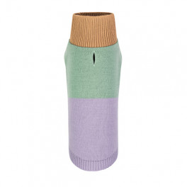 Светр в'язаний Pet Fashion Rich для собак коргі XL