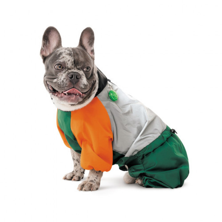 Дощовик Pet Fashion Marlie для собак M3