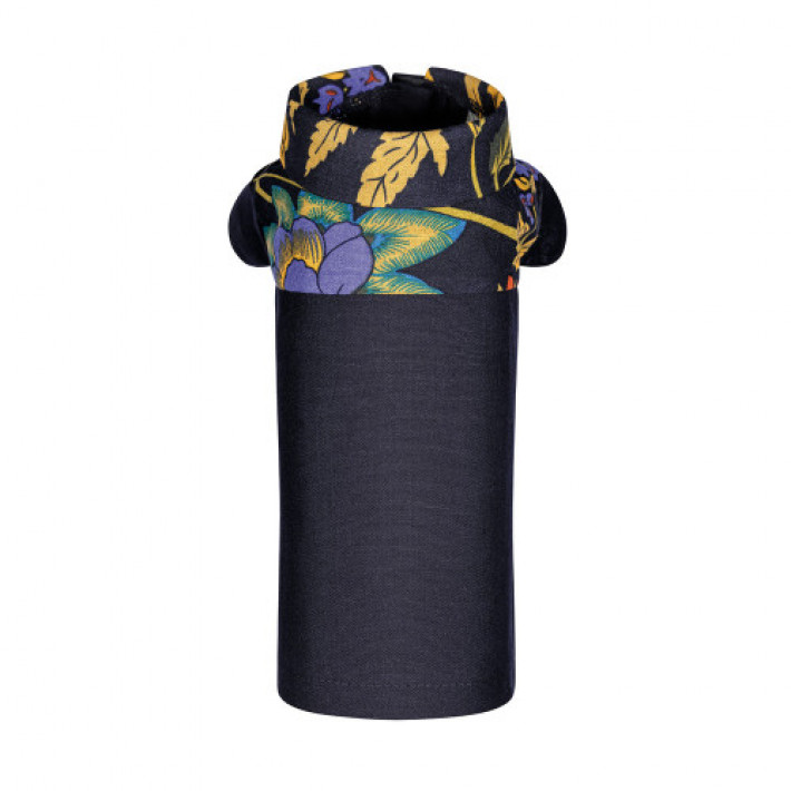 Сорочка Pet Fashion Тарас для собак синя XS2