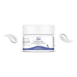Бальзам для лап тварин Pet Clean PAW BUTTER із заспокійливим та живильним ефектом 100г