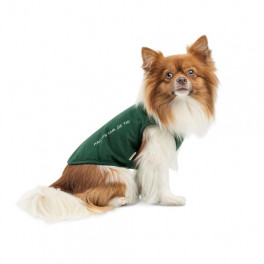 Борцівка Kale ТМ Pet Fashion для собак M зелена
