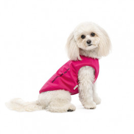 Борцівка Kale ТМ Pet Fashion для собак M малина