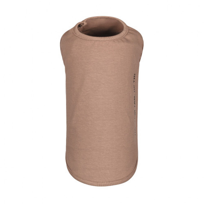 Борцівка Kale ТМ Pet Fashion для собак XS2 коричнева